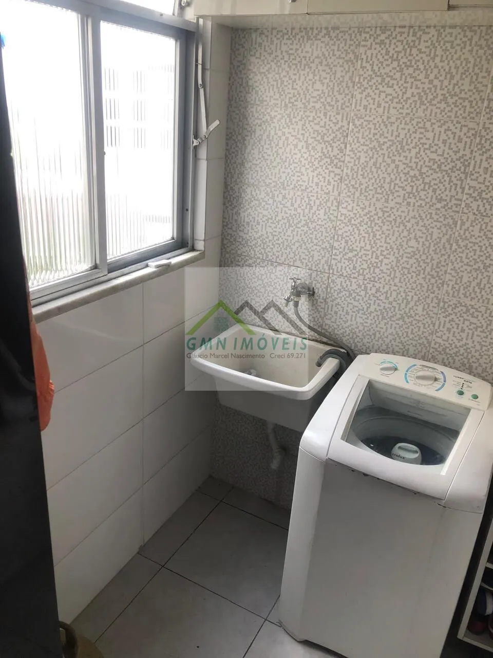 Imagem Apartamento 2 quartos, reformado, Pilares