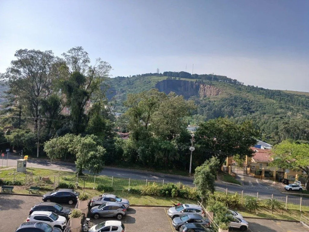Imagem Apartamento em Jardim Carvalho