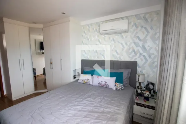 Imagem Apartamento à Venda - Recreio, 2 Quartos, 87 m2