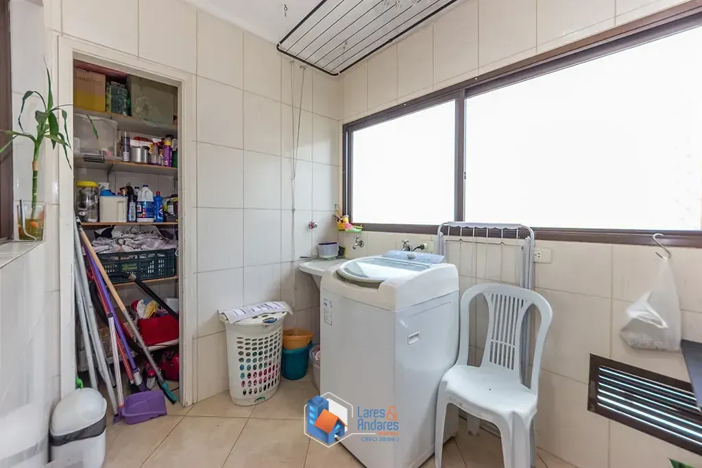 Imagem Apartamento à venda 3 Quartos 1 Suite 2 Vagas 96M² Saúde São Paulo - SP