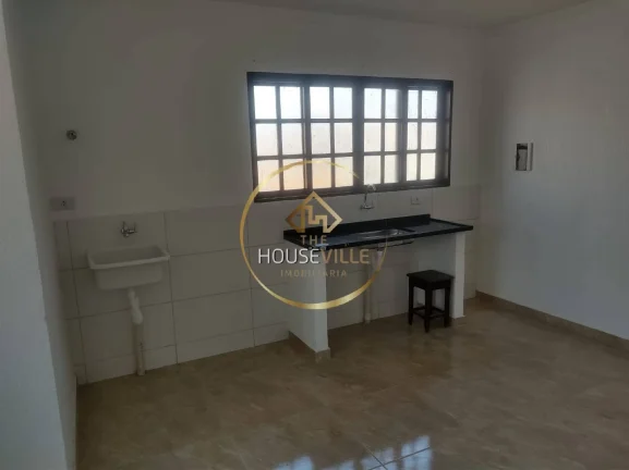 Imagem Casa Sobrado, 4 Kitnets, 120m², Parque Industrial, Sjc.