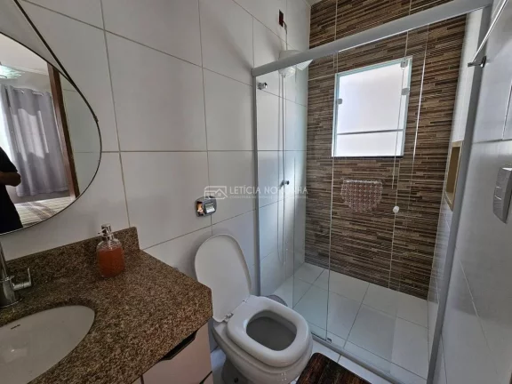 Imagem Casa à Venda