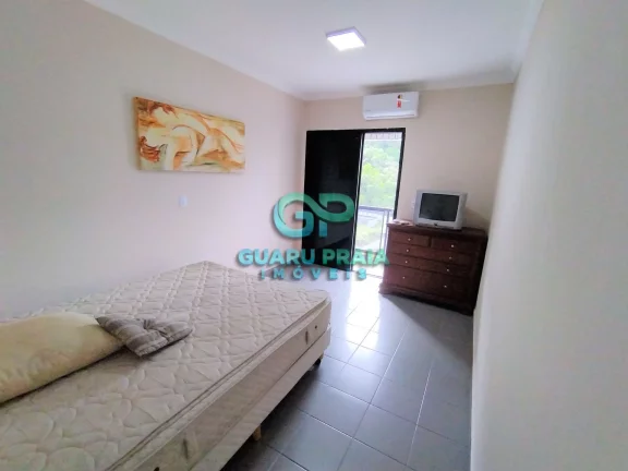 Imagem Apartamento à venda no bairro Enseada - Guarujá/SP