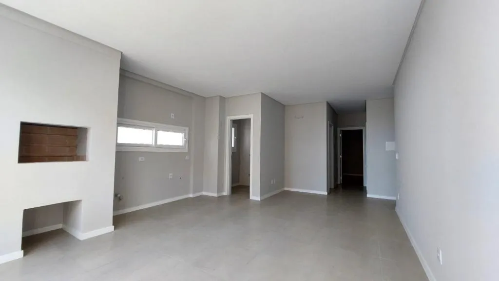 Imagem Apartamento 2 Dormitórios - Bairro Zona Nova