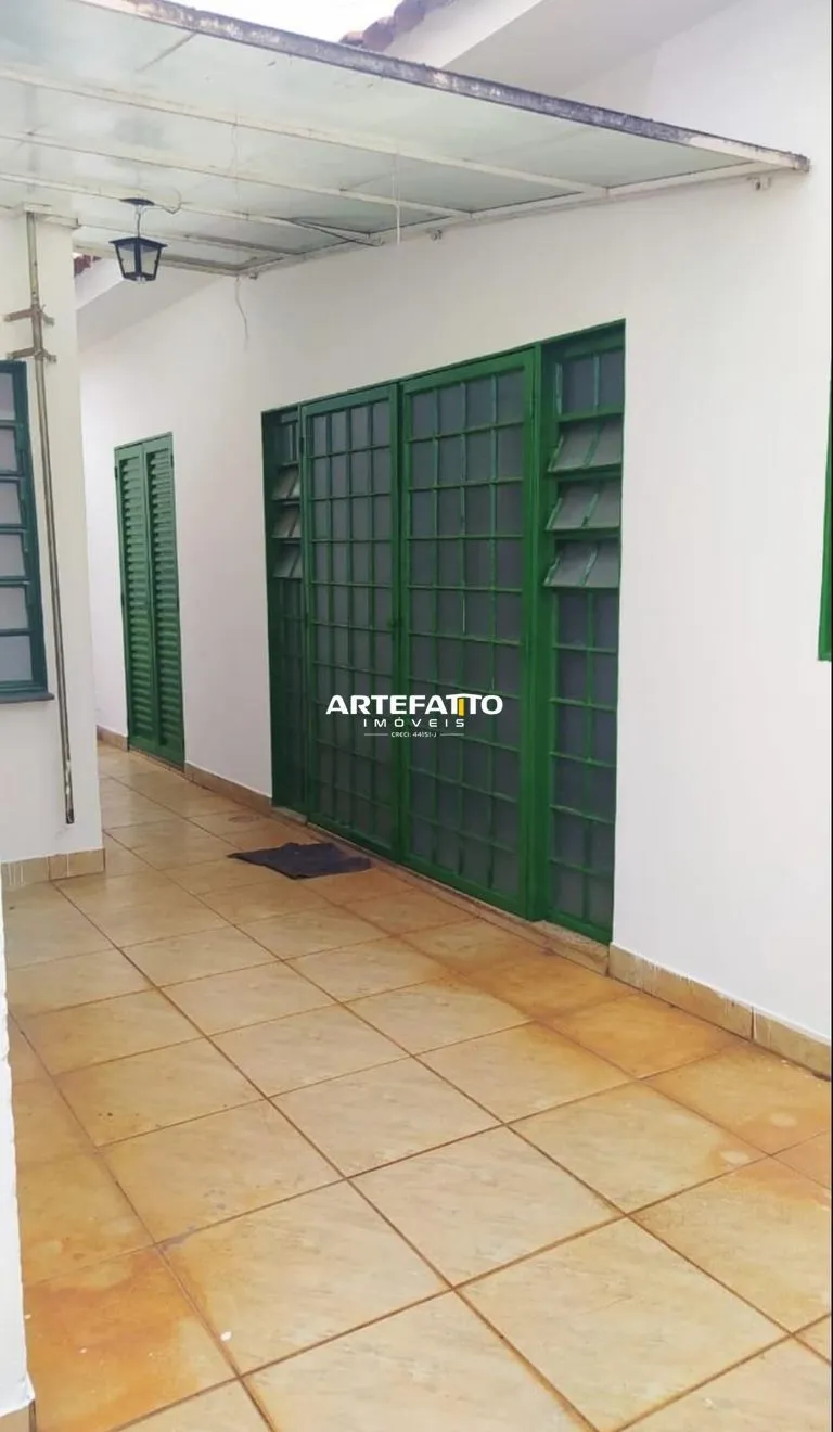 Imagem Casa Samelo Woods, Parte alta, 4 dormitórios. Oportunidade