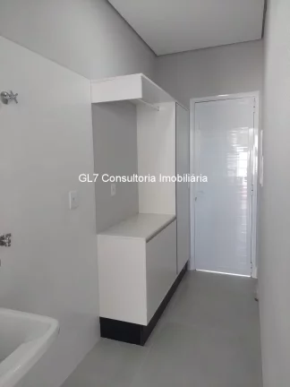 Imagem Casa a Venda Com 3 Suítes Condomínio Brescia Indaiatuba SP