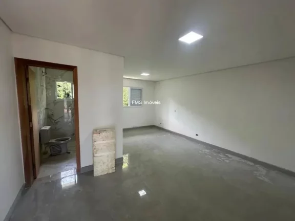 Imagem Casa com 6 dorm. sendo 4 suítes em Boituva - SP.