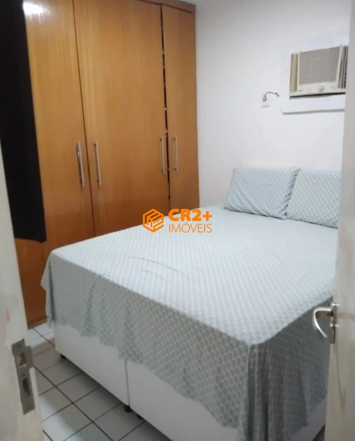 Imagem Vendo apartamento no Campo Grande com 65m² - 2 quartos espaçosos