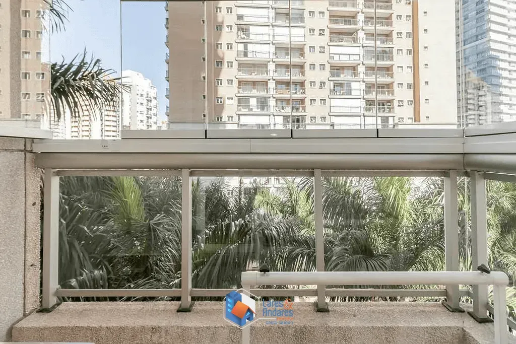 Imagem Apartamento à venda 2 Quartos 2 Suites 2 Vagas 146M² Vila Nova Conceição São Paulo - SP
