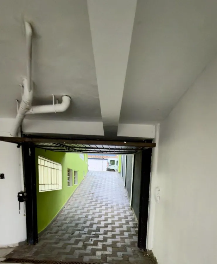 Imagem Casa para Venda em Santo André, Vila Vitória, 3 dormitórios, 1 suíte, 3 banheiros, 8 vagas