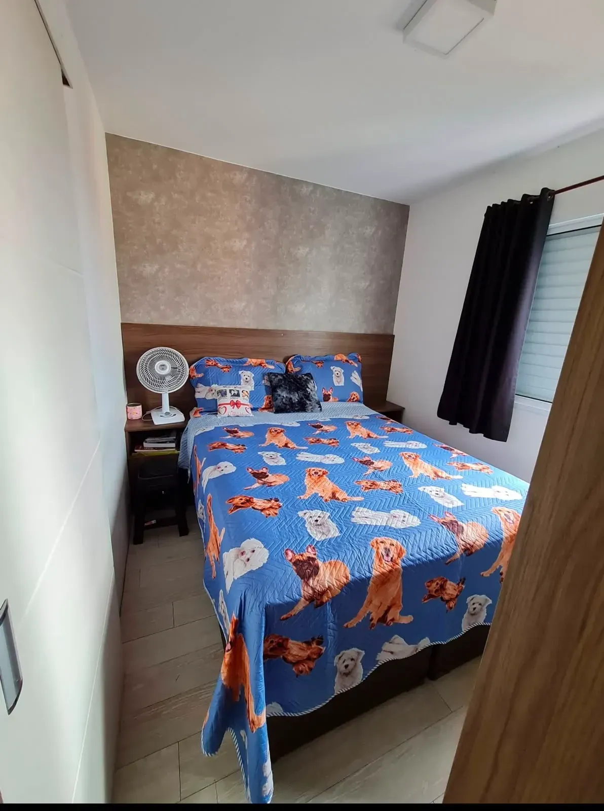 Imagem Apartamento com 2 Quartos à Venda, 47 m² em Jardim Mitsutani - São Paulo