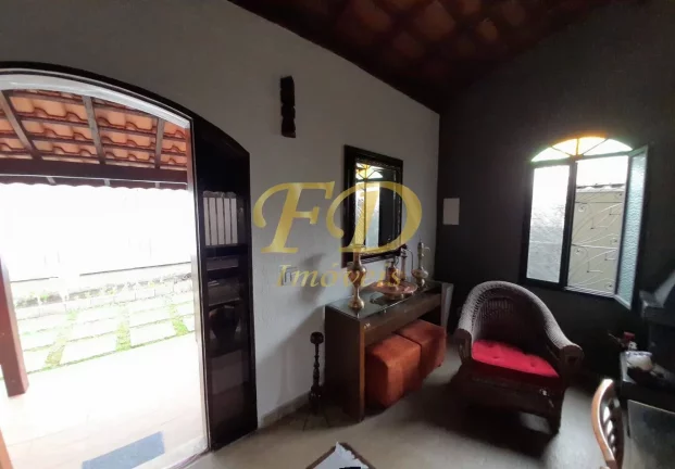 Imagem Casa em Mairiporã
