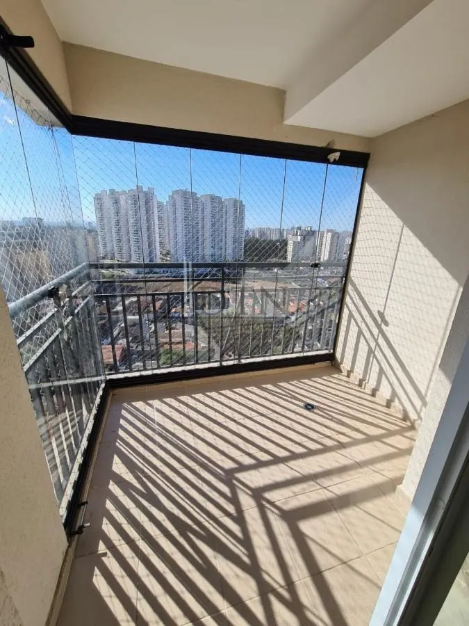 Imagem Apartamento para Venda em São Bernardo do Campo, Vila Gonçalves, 2 dormitórios, 1 suíte, 1 banheiro, 1 vaga