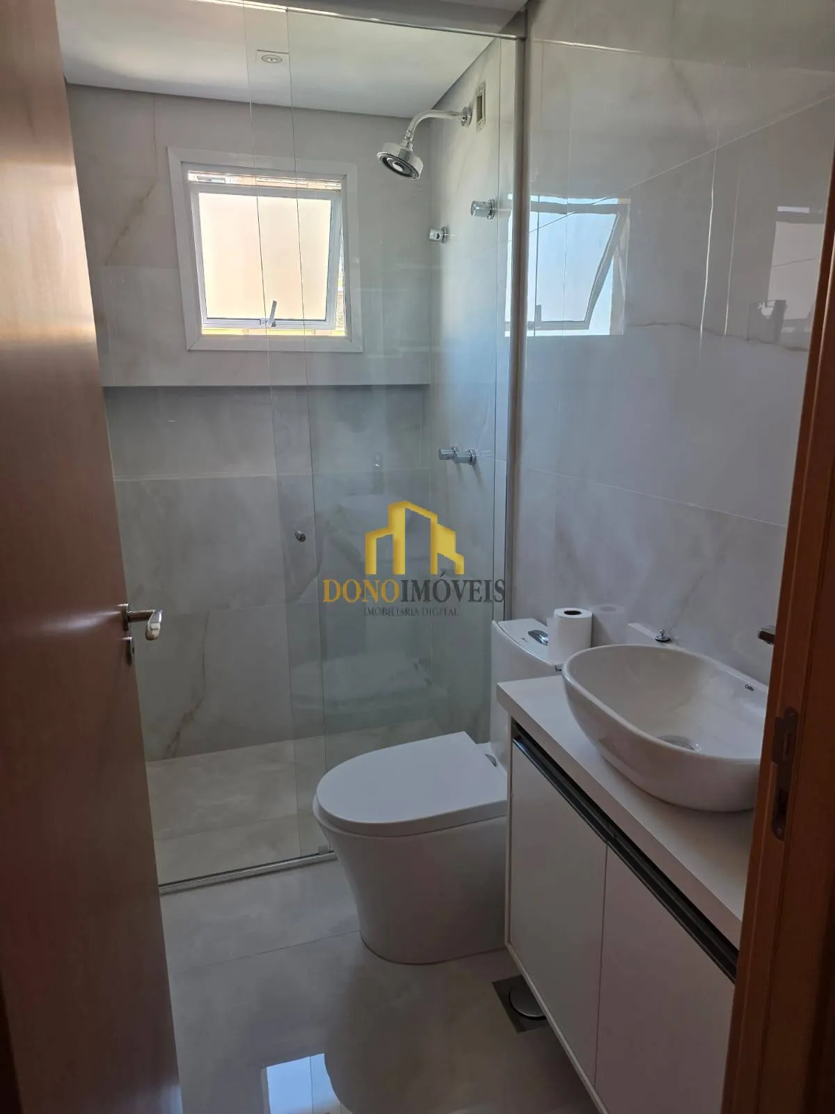 Imagem Apartamento à Venda no Condomínio Colinas de Roma | 65m² | 2 Dormitórios