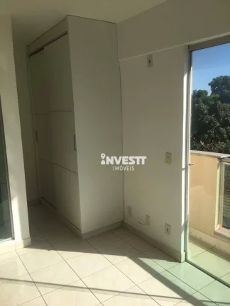 Imagem Apartamento à venda no Edificio Evidennce Inn no Setor Sudoeste - Goiânia/GO