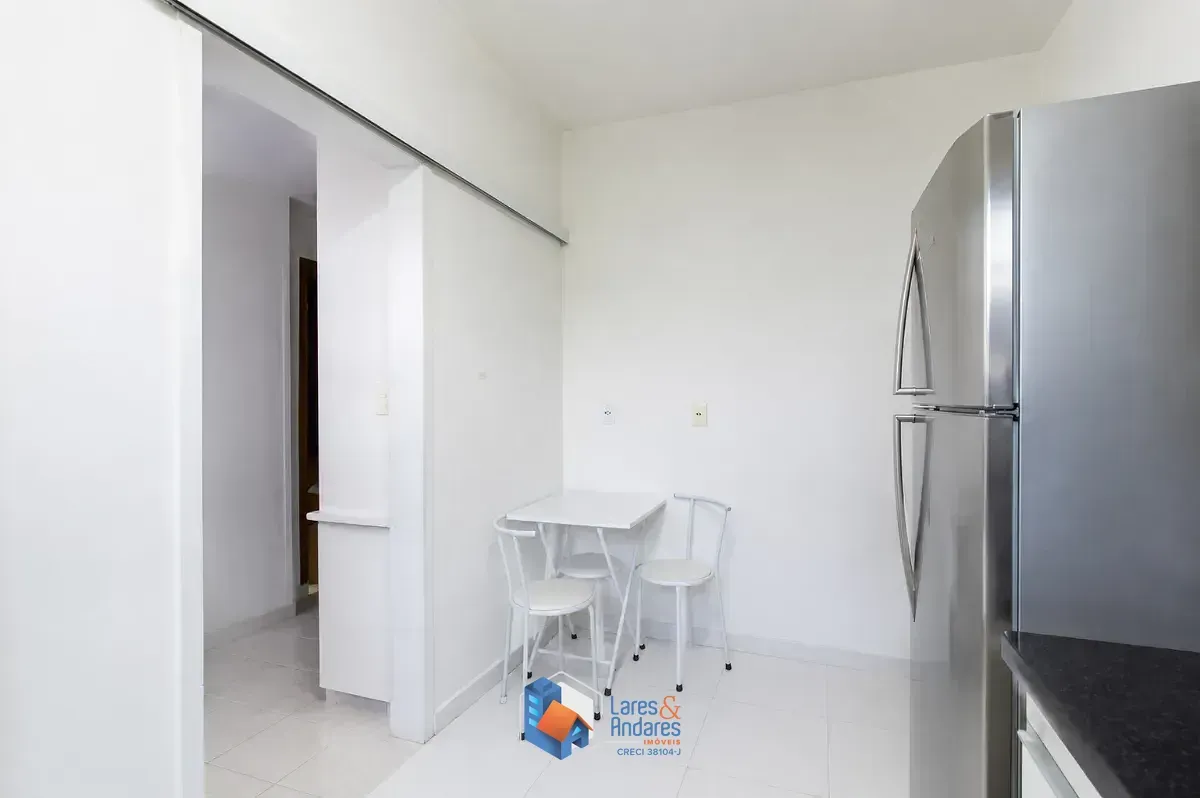 Imagem Apartamento para venda em Vila Mariana com 2 quartos, 103m²