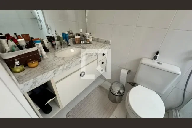 Imagem Apartamento à Venda - Recreio, 3 Quartos, 191 m2