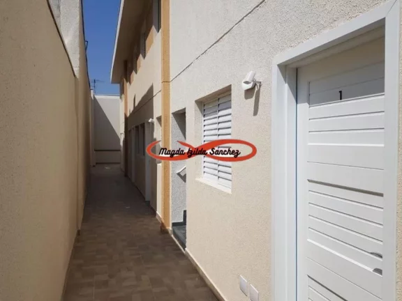 Imagem Casa em Condomínio à Venda – | Entra no Minha Casa Minha Vida.