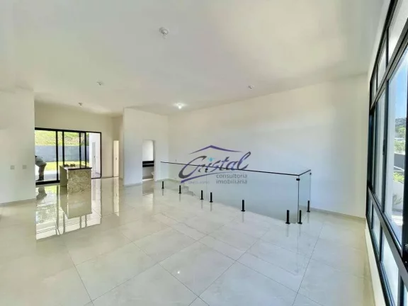 Imagem Casa com 3 quartos / suítes à venda, 230 m² - Condomínio Lago do Sol - Cotia/SP
