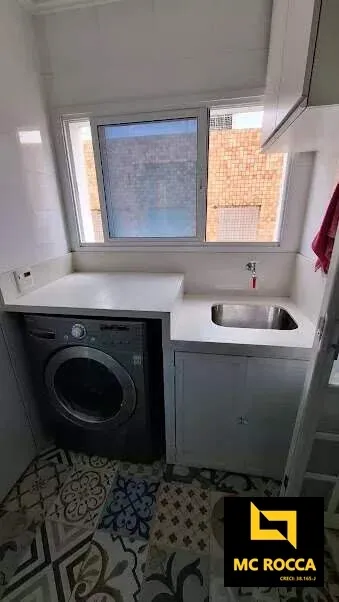 Imagem Apartamento 3 dormitórios - Bairro Santo Antônio - São Caetano do Sul