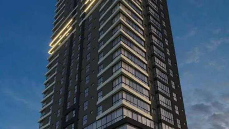 Foto do imóvel Apartamento à venda em Porto Belo, Balneário Perequê, com 3 quartos, 174.2m2