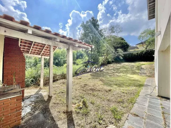 Imagem Casa à venda, 228 m² por R$ 1.960.000,00 - Granja Viana II - Cotia/SP