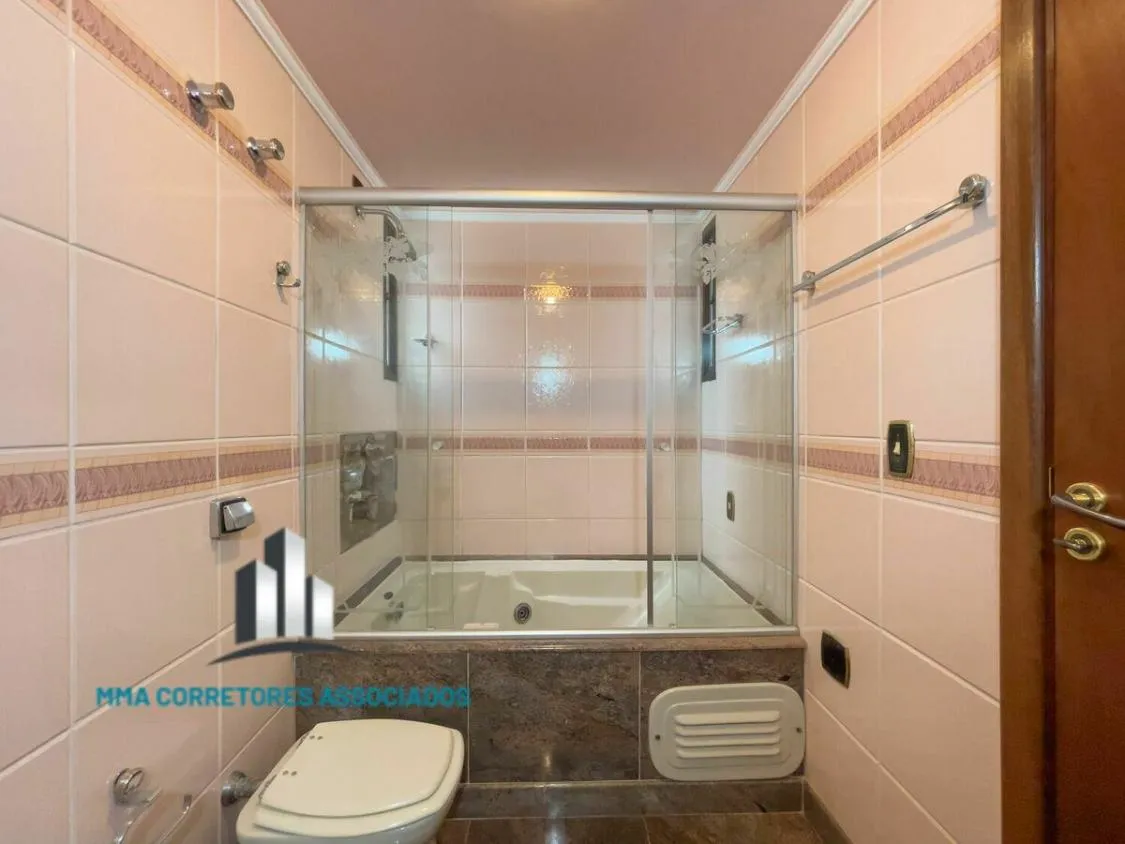 Imagem APARTAMENTO - BONFIM - CAMPINAS
