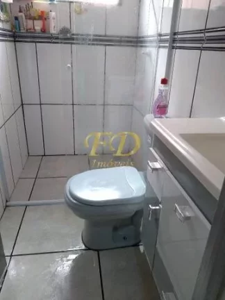 Imagem Casa em Condomínio Fechado