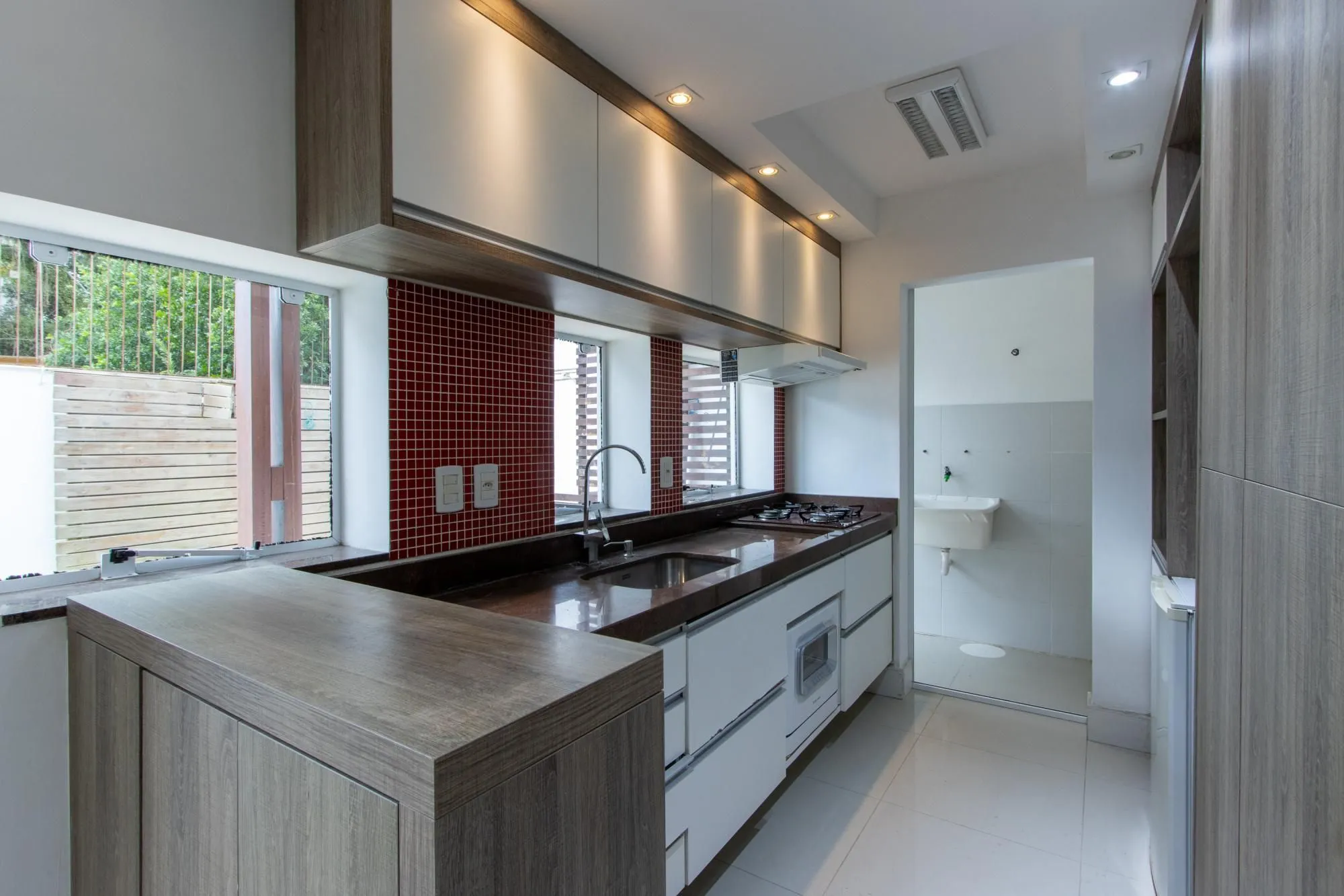 Imagem Casa com 3 quartos à venda na Avenida Copacabana,, Tristeza, Porto Alegre