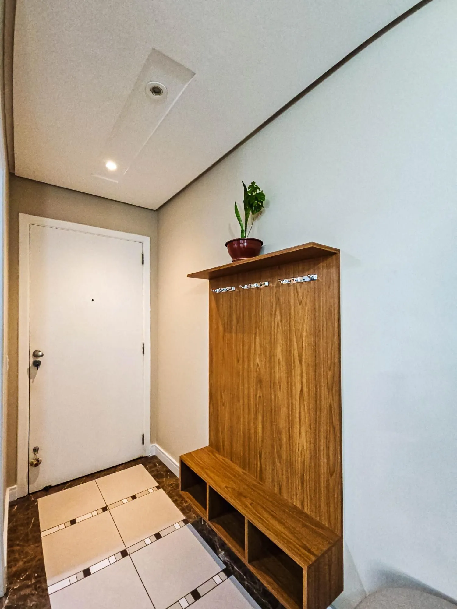 Imagem Apartamento em Vila Ipiranga