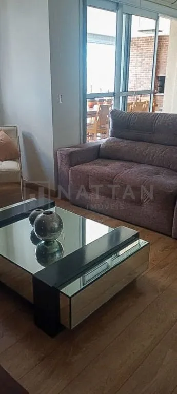 Imagem Apartamento com 3 dormitórios à venda, 123 m² por R$ 1.596.000,00 - Vila Carrão - São Paulo/SP