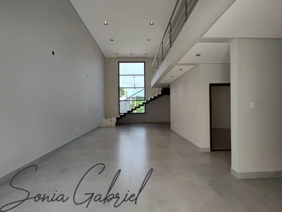 Imagem Imperdível Casa à Venda em Vinhedo-SP, Marambaia: 3 quartos, 1 suíte, 7 salas, 4 banheiros, 4 vagas, 277m²!