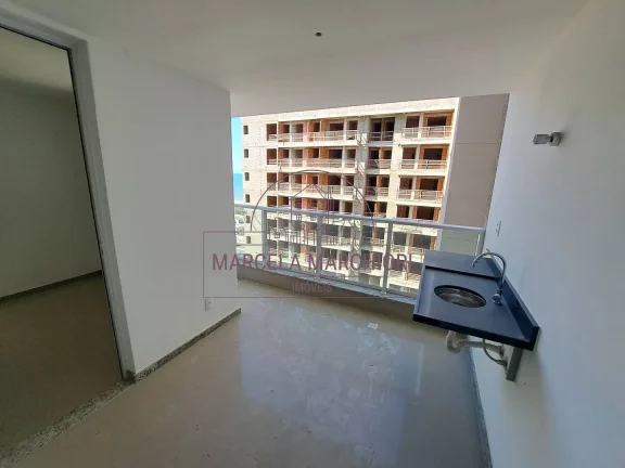 Imagem Ap 2 quartos, suíte, sol da manhã, lazer completo, 1 vaga