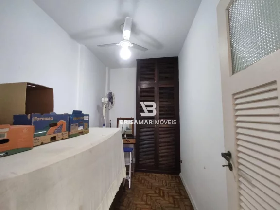 Imagem APARTAMENTO COM 4 DORMITÓRIOS À VENDA, 200 M² - PITANGUEIRAS - GUARUJÁ/SP