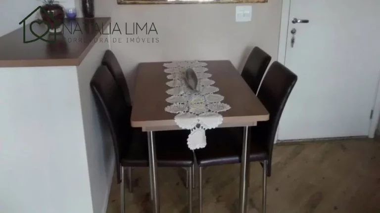 Imagem Apartamento 2 dorm a venda na Vila Andrade 700 metros do Shopping Morumbi Town