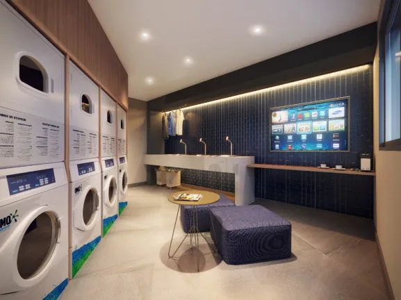 Imagem Apartamento com 1 Quarto à Venda, 31 m² em Cipava - Osasco
