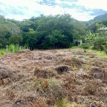 Imagem Terreno à venda em Garopaba-SC, bairro Macacu! 2.000m² com vista panorâmica. Venha conferir!