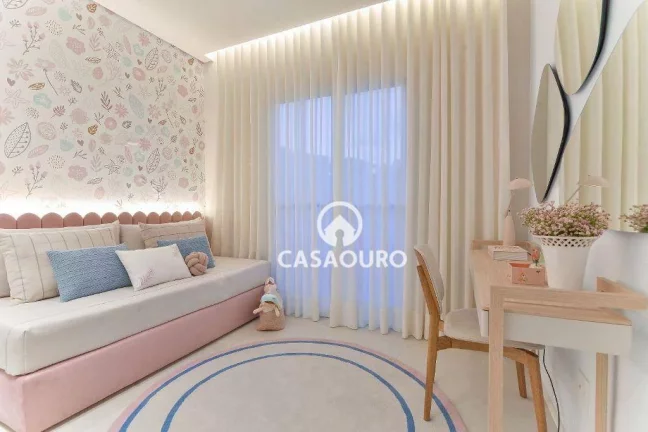 Imagem Casa com 3 quartos à venda, 116 m² - Pau Pombo - Nova Lima/MG