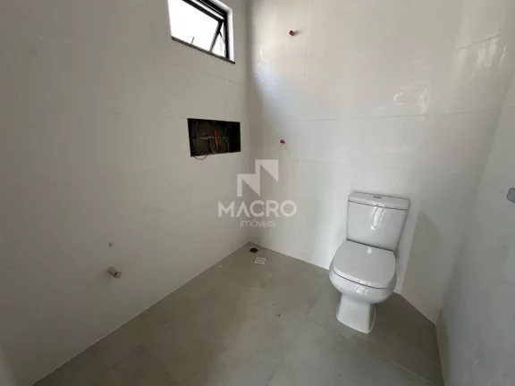 Imagem Vila Lenzi | 2 suítes | 79m²