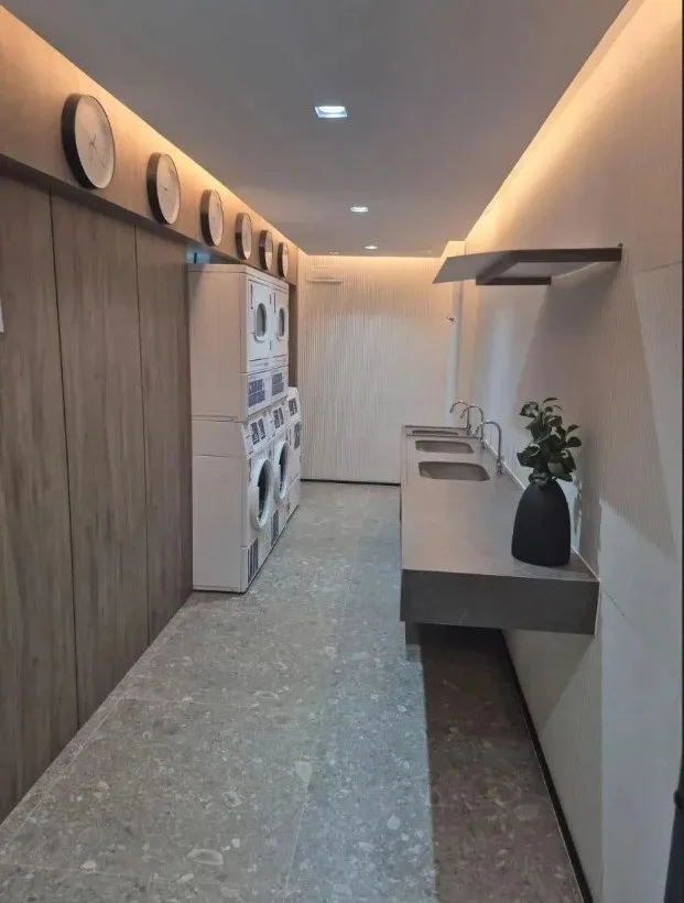 Imagem Studio para Venda em São Paulo, Pinheiros, 1 dormitório, 3 banheiros