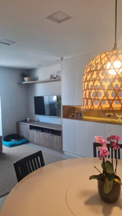 Imagem Apartamento 84 m à venda no Condomínio Edíficio Jardins Di Siena na Vila Carrão!! 3 dormitórios...