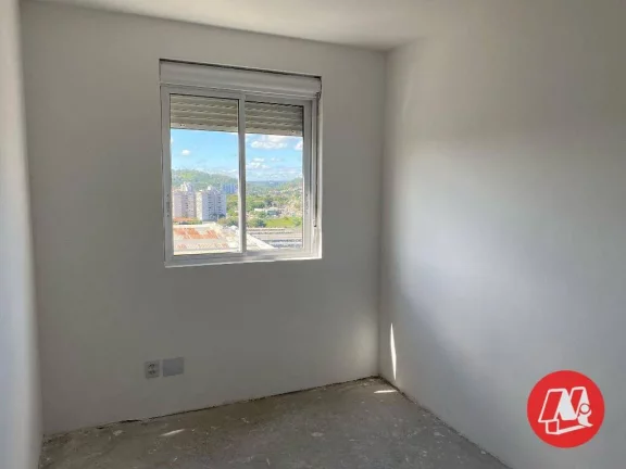 Imagem Apartamento para alugar, 74 m² por R$ 3.700,00/mês - Partenon - Porto Alegre/RS