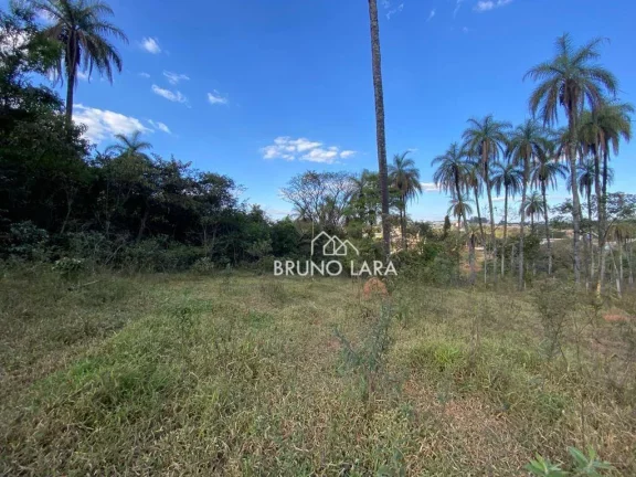 Imagem Terreno à venda em Igarapé MG Bairro Novo Horizonte