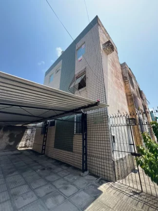 Imagem Apartamento para Venda em Olinda, Jardim Atlântico, 3 dormitórios, 2 banheiros, 1 vaga