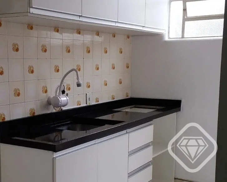 Imagem Apartamento reformado com vaga escriturada e excelente localização

Apartamento de 2 dormitórios,...