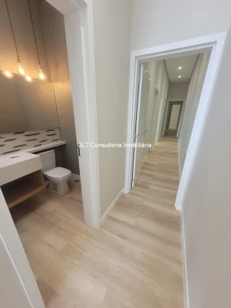 Imagem Casa T?(C)rrea Condomínio Jardim Piemonte Indaiatuba SP