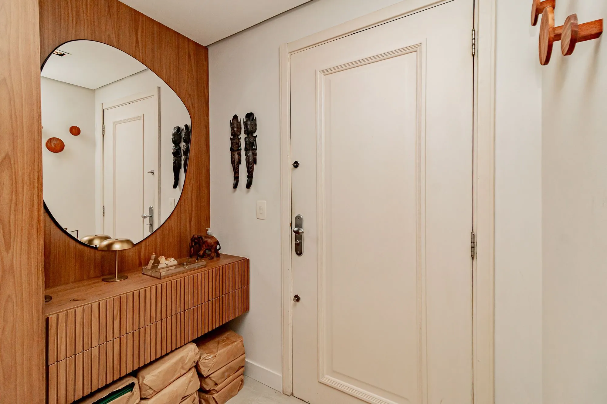Imagem Apartamento garden 146m² com piscina. Bairro Mont Serrat