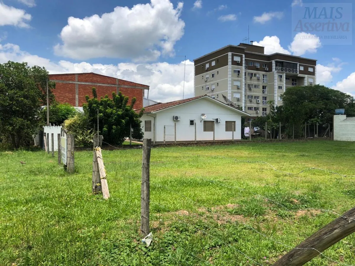Imagem Terreno para Venda em Campo Bom / RS no bairro 25 de Julho