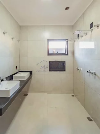 Imagem Casa de Condomínio