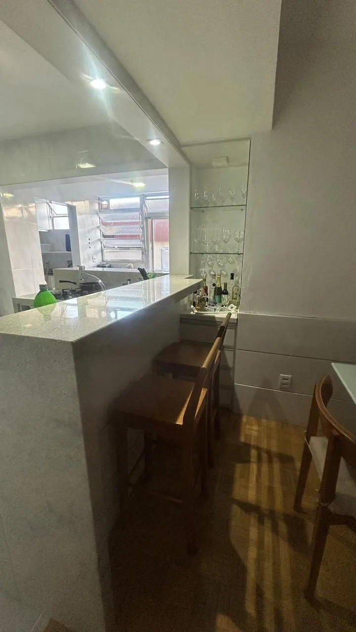 Imagem APARTAMENTO DE FRENTE 03 DORMITÓRIOS -MENINO DEUS
